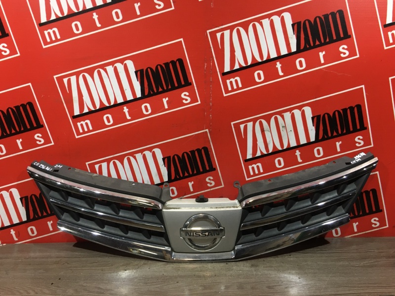 Решетка радиатора, 1200 рублей, Красноярск