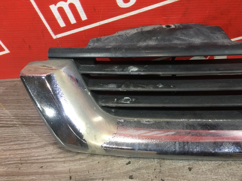 Решетка радиатора, 2500 рублей, Красноярск