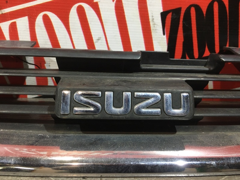 Решетка радиатора, 2500 рублей, Красноярск