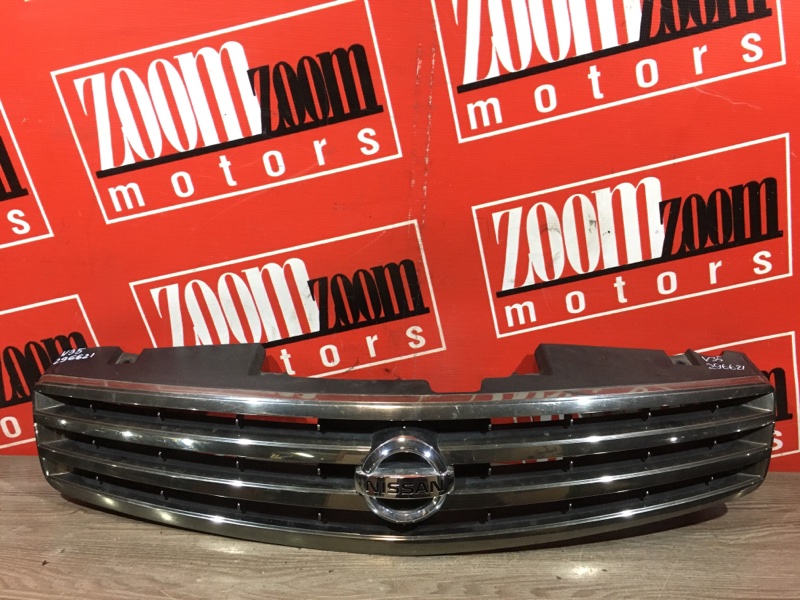 Решетка радиатора, 4700 рублей, Красноярск