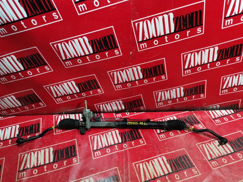 Рулевая рейка, 3800 рублей, Красноярск