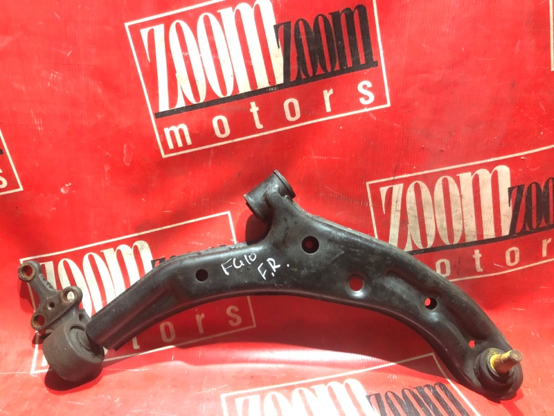 Рычаг подвески нижний, 1800 рублей, Красноярск