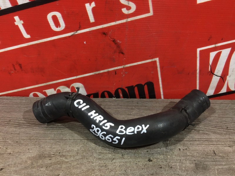 Патрубок радиатора, 800 рублей, Красноярск