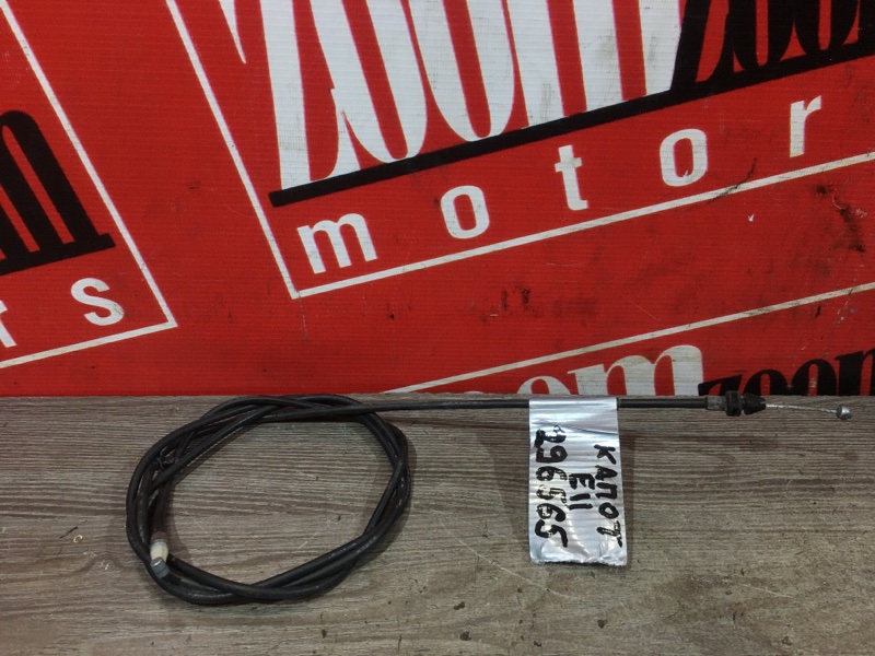 Трос капота, 600 рублей, Красноярск