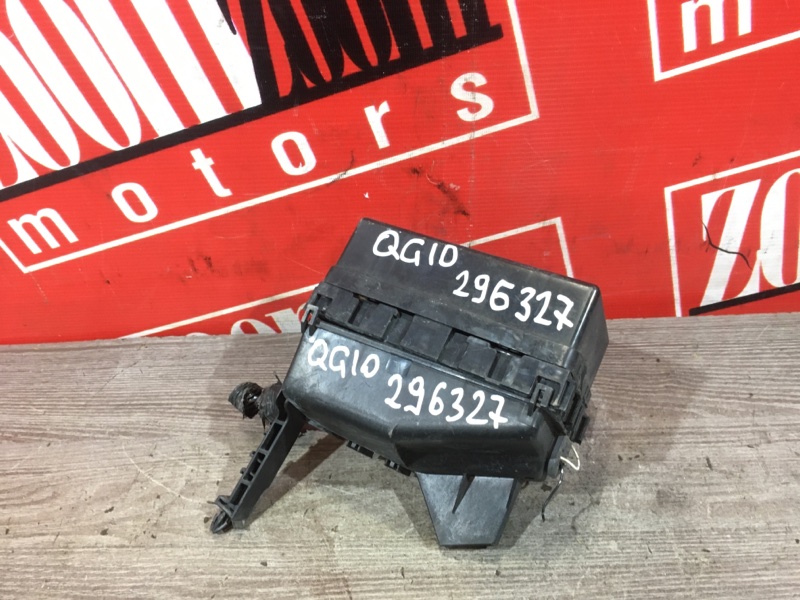 Блок реле и предохранителей, 500 рублей, Красноярск