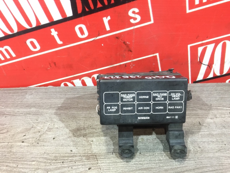 Блок реле и предохранителей, 500 рублей, Красноярск