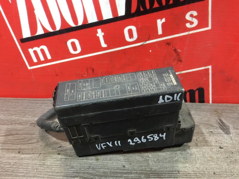 Блок реле и предохранителей, 400 рублей, Красноярск