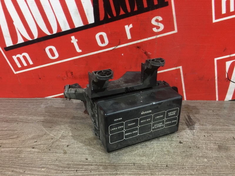 Блок реле и предохранителей, 400 рублей, Красноярск