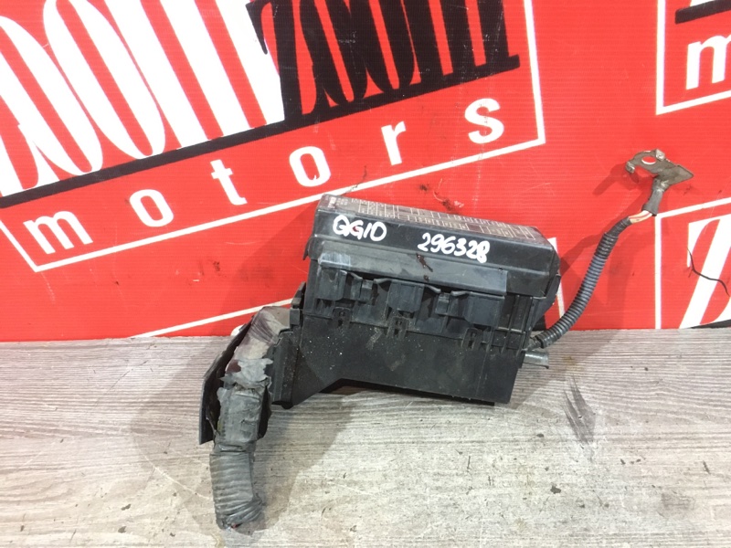 Блок реле и предохранителей, 500 рублей, Красноярск