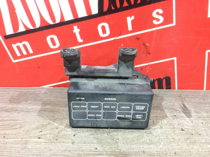 Блок реле и предохранителей, 500 рублей, Красноярск