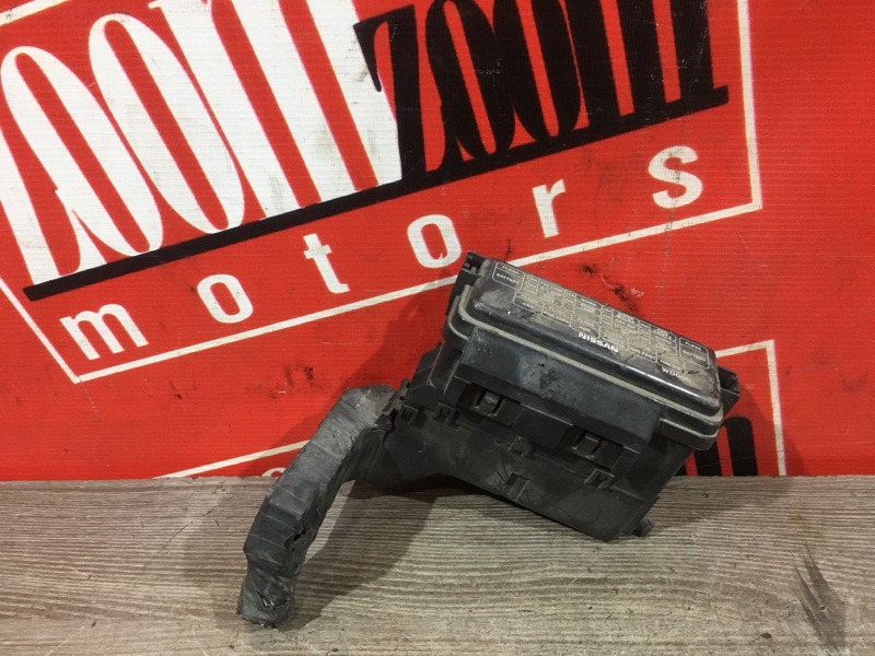 Блок реле и предохранителей, 500 рублей, Красноярск