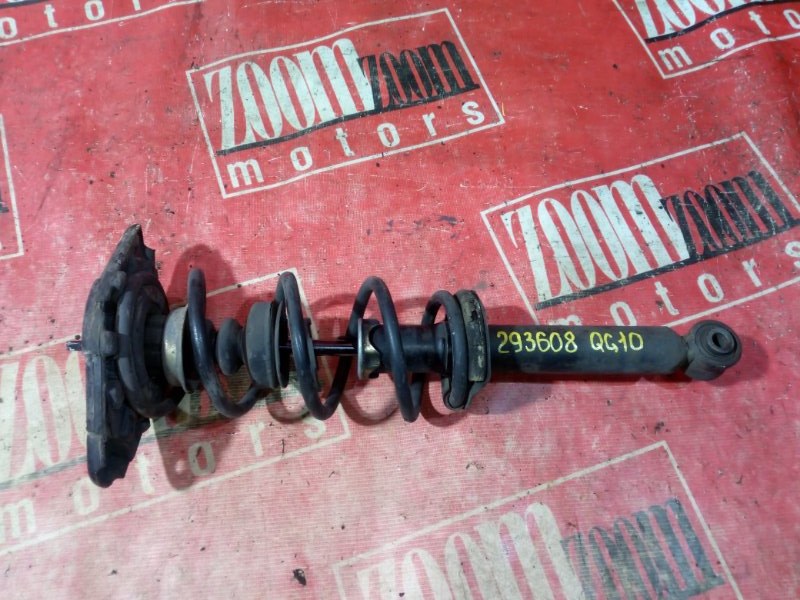 Стойка подвески, 1800 рублей, Красноярск