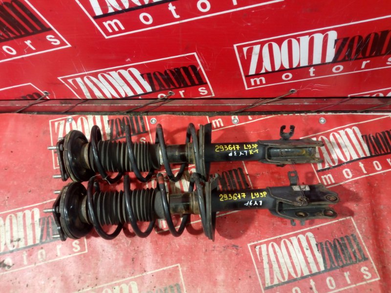 Стойка подвески, 3500 рублей, Красноярск