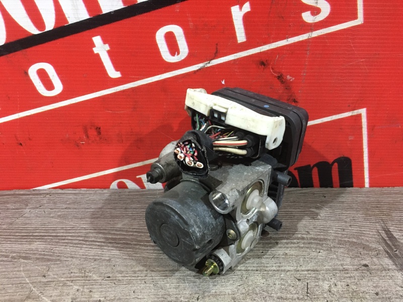 Блок ABS (Модулятор ABS), 3400 рублей, Красноярск