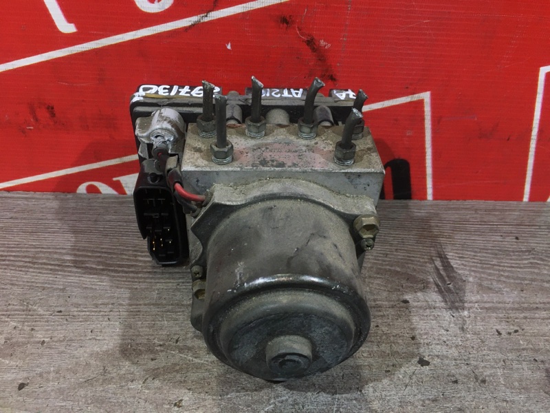 Блок ABS (Модулятор ABS), 500 рублей, Красноярск