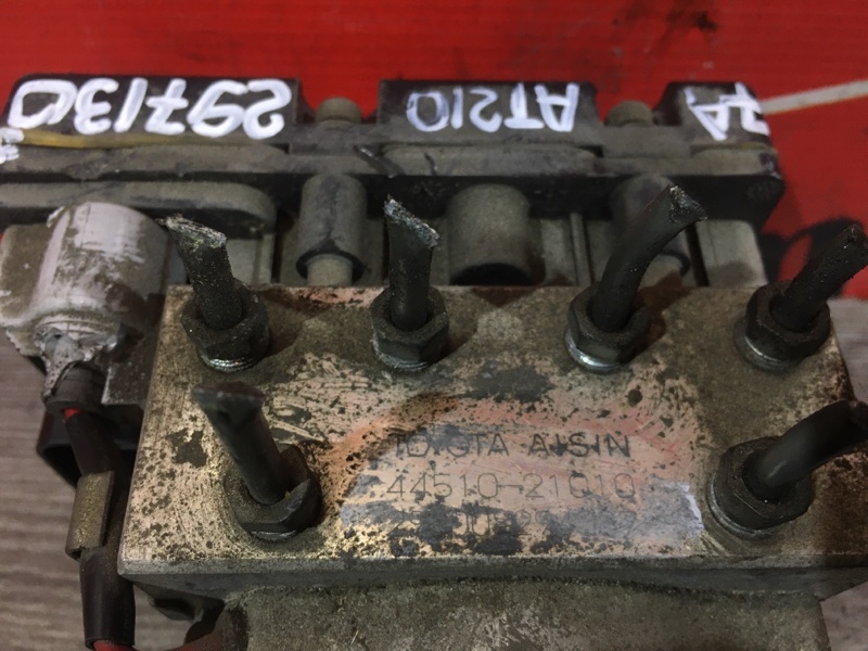 Блок ABS (Модулятор ABS), 500 рублей, Красноярск