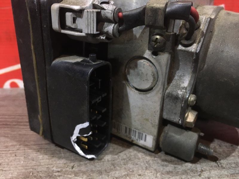 Блок ABS (Модулятор ABS), 500 рублей, Красноярск