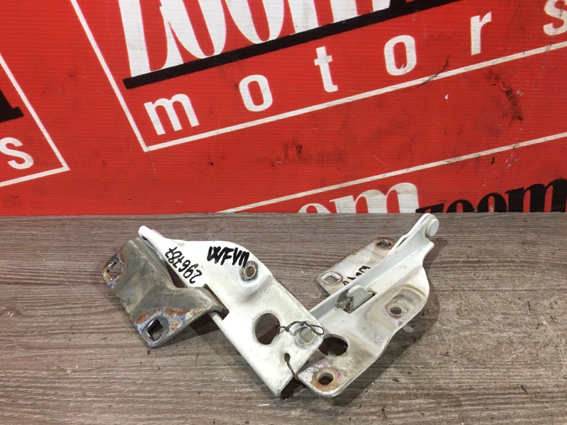 Петля (Шарнир капота), 300 рублей, Красноярск