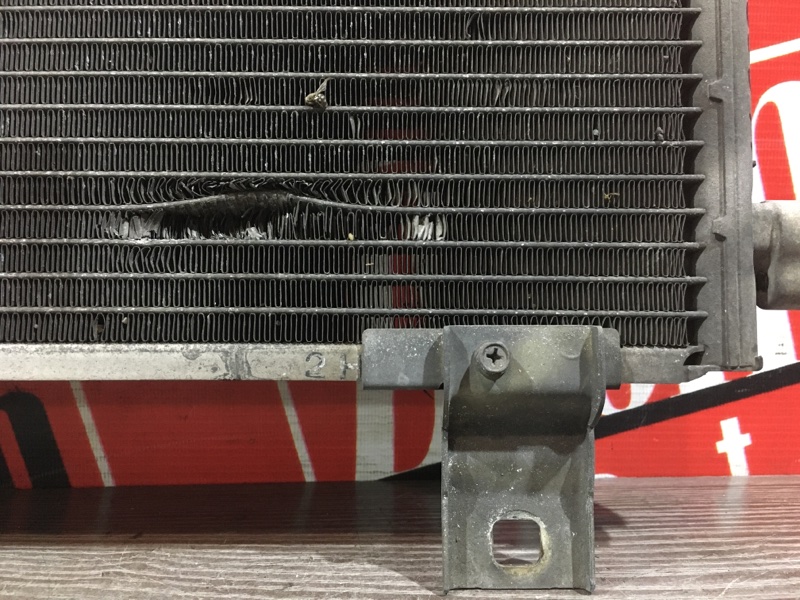 Радиатор кондиционера, 500 рублей, Красноярск