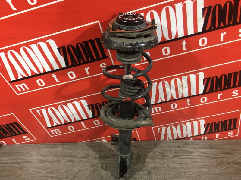 Стойка подвески, 1500 рублей, Красноярск