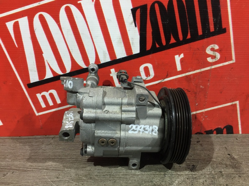 Компрессор кондиционера, 800 рублей, Красноярск