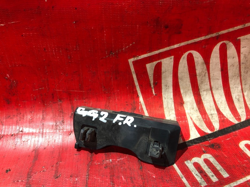 Кронштейн бампера, 500 рублей, Красноярск