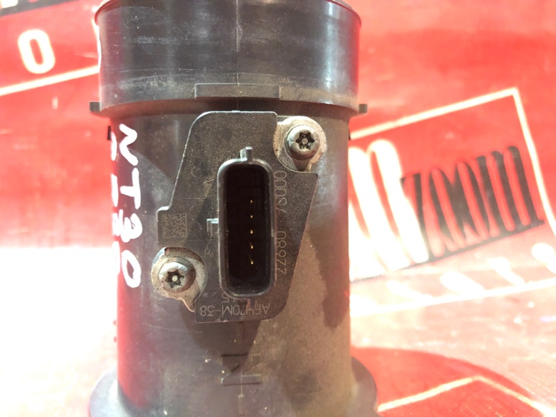 Расходомер (Датчик расхода воздуха), 1900 рублей, Красноярск