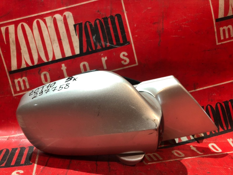 Зеркало боковое, 600 рублей, Красноярск