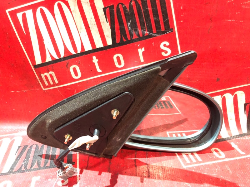 Зеркало боковое, 500 рублей, Красноярск