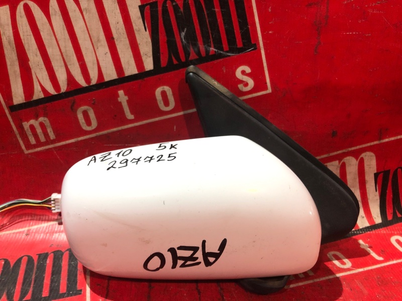 Зеркало боковое, 600 рублей, Красноярск