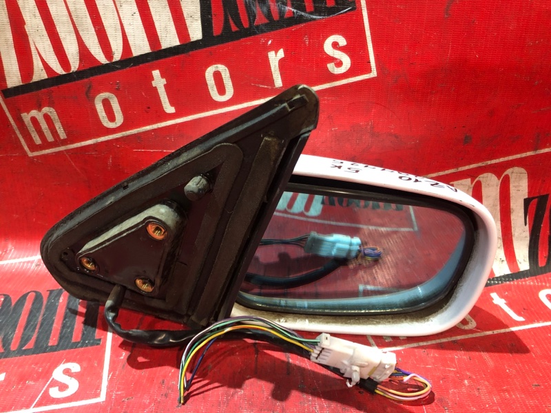 Зеркало боковое, 600 рублей, Красноярск