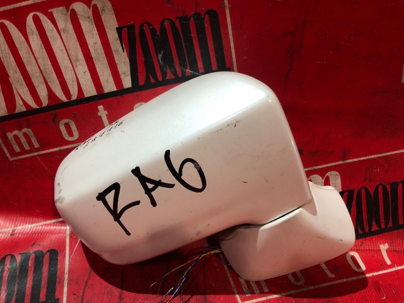 Зеркало боковое, 500 рублей, Красноярск