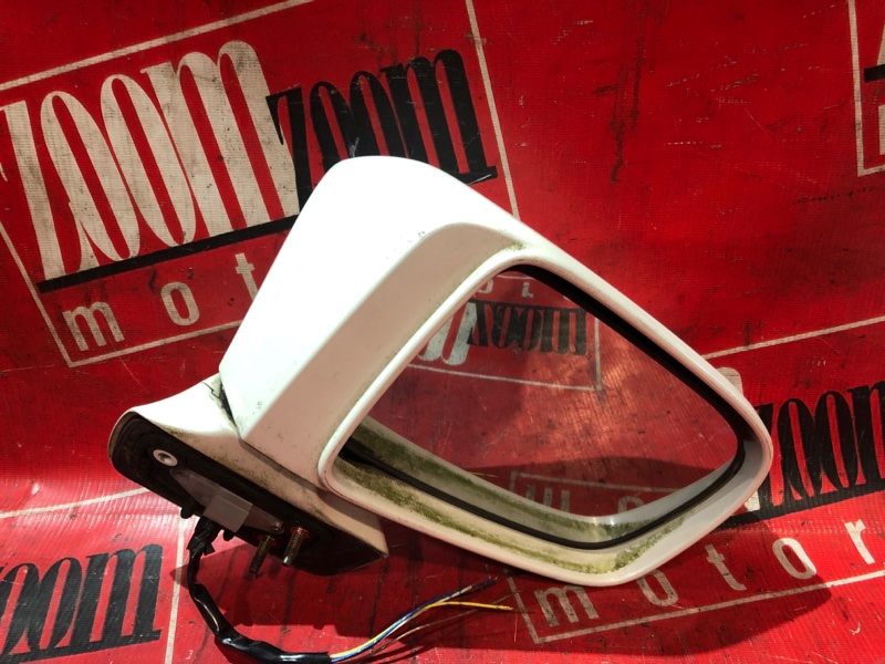 Зеркало боковое, 500 рублей, Красноярск