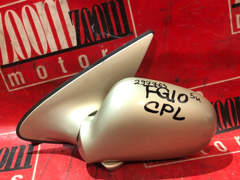 Зеркало боковое, 700 рублей, Красноярск