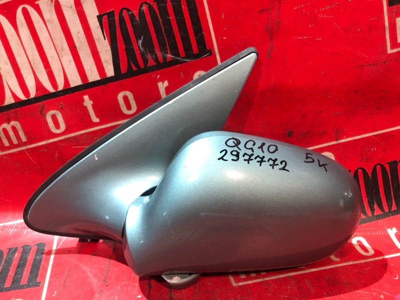 Зеркало боковое, 700 рублей, Красноярск