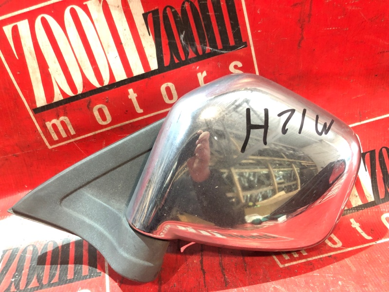 Зеркало боковое, 1900 рублей, Красноярск