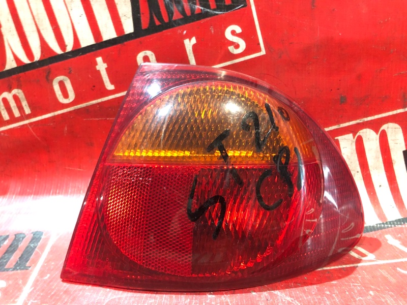 Фонарь (Стоп-сигнал), 500 рублей, Красноярск