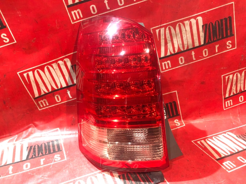 Фонарь (Стоп-сигнал), 1900 рублей, Красноярск