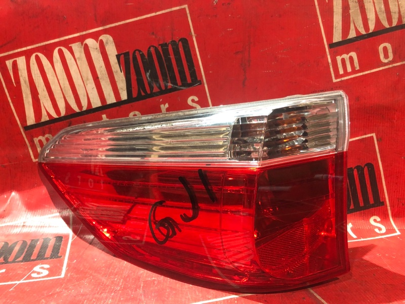 Фонарь (Стоп-сигнал), 1000 рублей, Красноярск