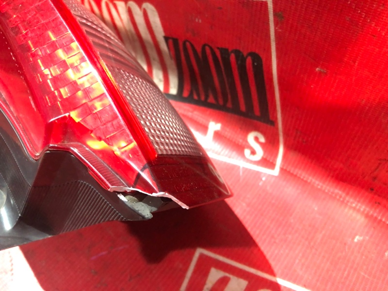 Фонарь (Стоп-сигнал), 500 рублей, Красноярск