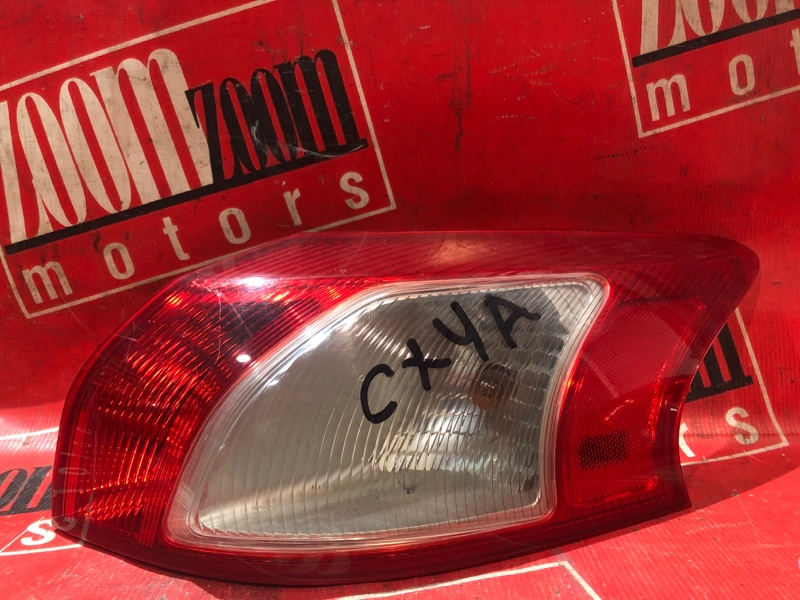 Фонарь (Стоп-сигнал), 1000 рублей, Красноярск