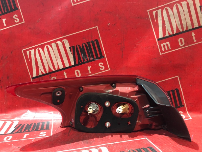 Фонарь (Стоп-сигнал), 1000 рублей, Красноярск