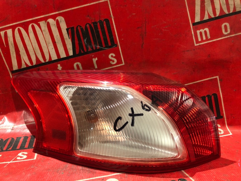 Фонарь (Стоп-сигнал), 1000 рублей, Красноярск