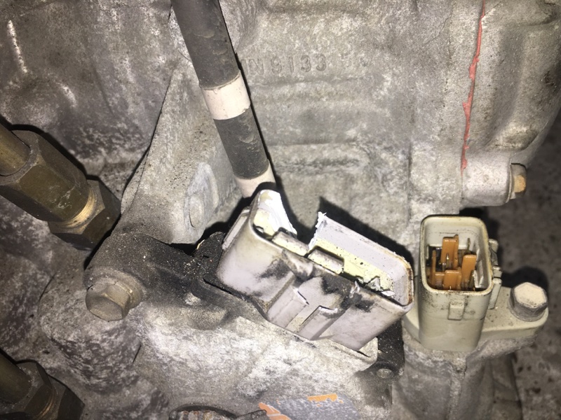 АКПП, 26600 рублей, Красноярск