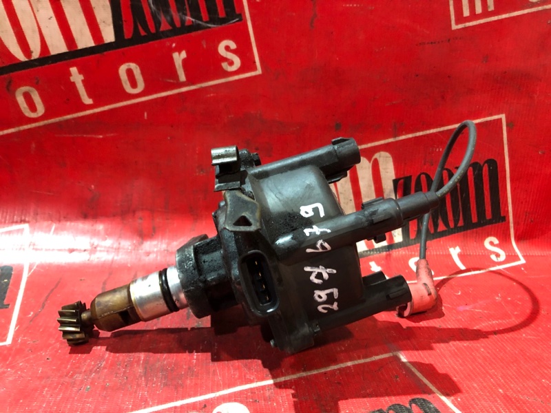 Трамблер, 3500 рублей, Красноярск