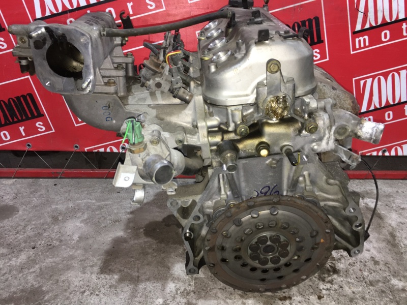 Двигатель, 71300 рублей, Красноярск