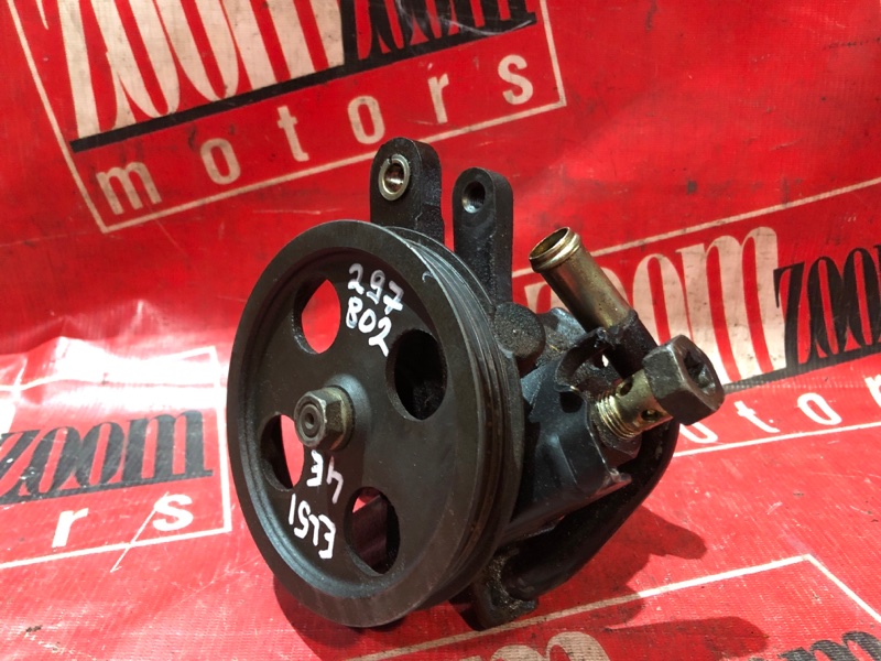 Насос гидроусилителя, 1800 рублей, Красноярск