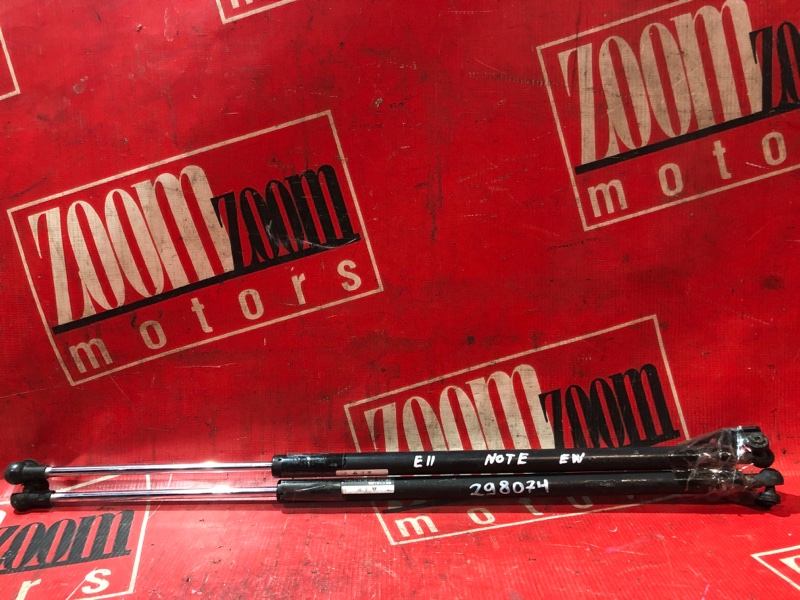 Амортизатор багажника, 500 рублей, Красноярск