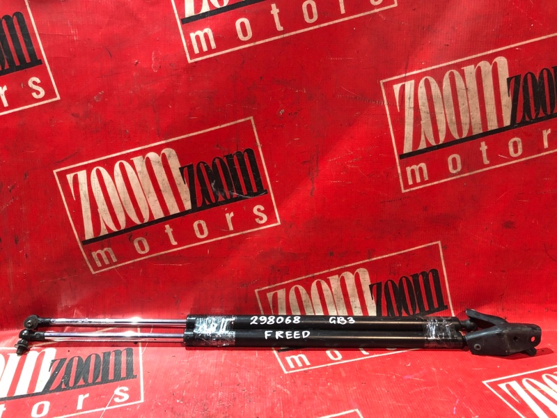 Амортизатор багажника, 500 рублей, Красноярск