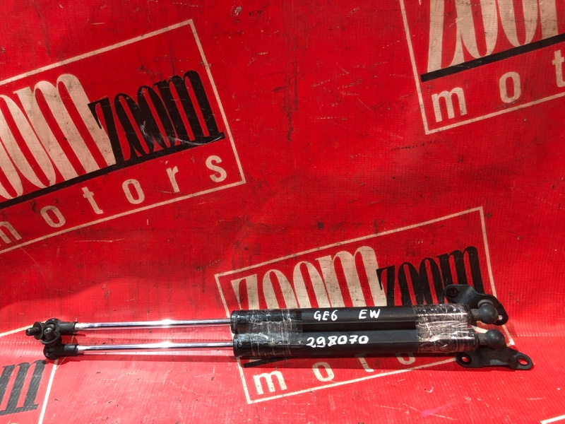 Амортизатор багажника, 500 рублей, Красноярск